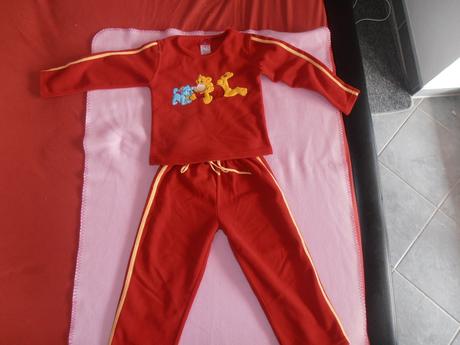 Domáce oblečenie , 104