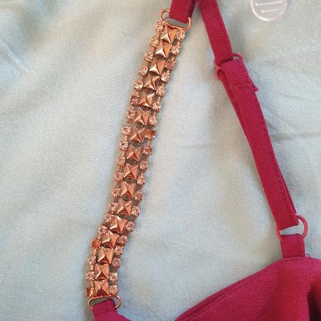 Overal letný na ramienka, new look,38