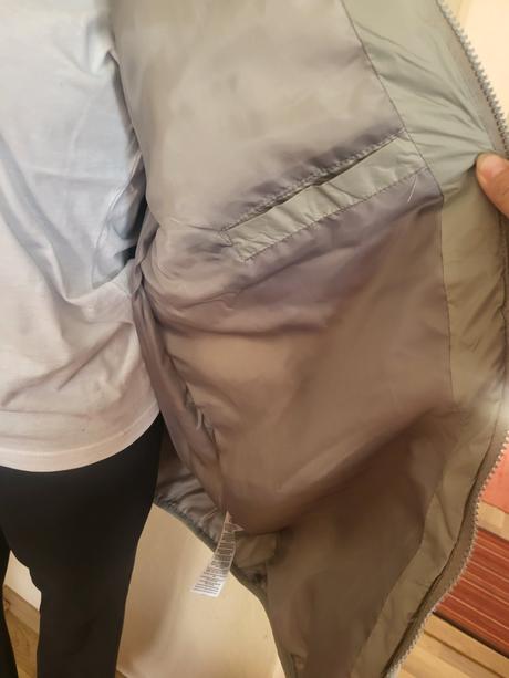 Nova panska outdoor bunda xxl, xxl