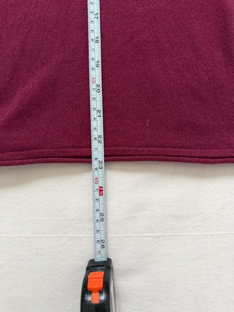 Luxusný rolák emilia parker  kašmír, hodváb, l