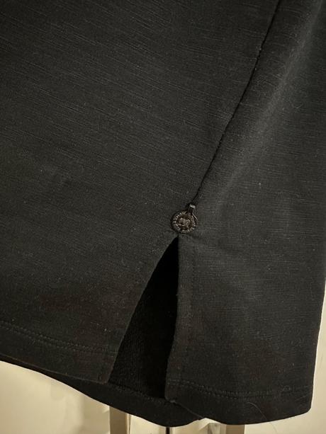 Mikinove šaty scotch&soda m, m