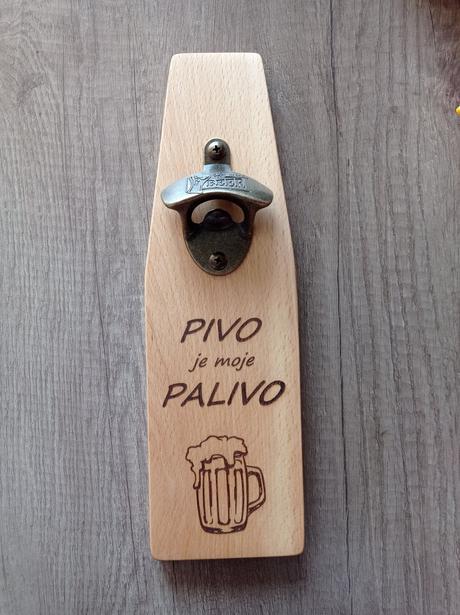 Otvárak na pivo, 
