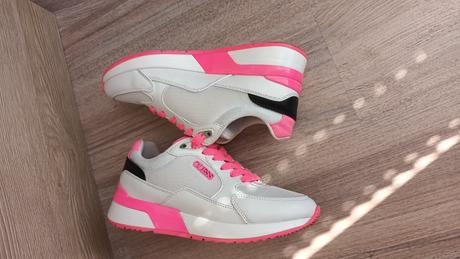 Sneakersy, guess,36
