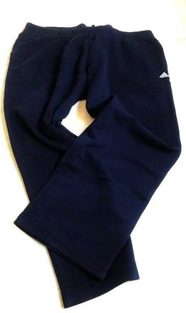 Zateplené tepláky adidas 2xl/3xl, adidas,xxxl