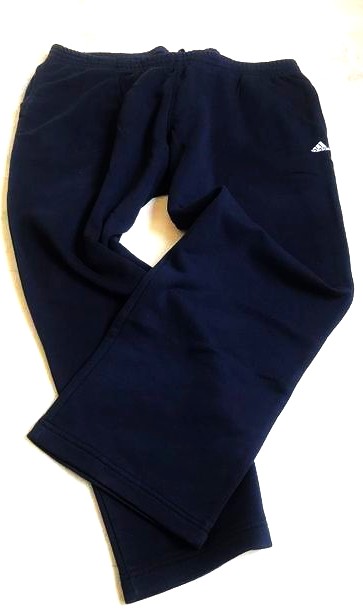 Zateplené tepláky adidas 2xl/3xl, adidas,xxxl