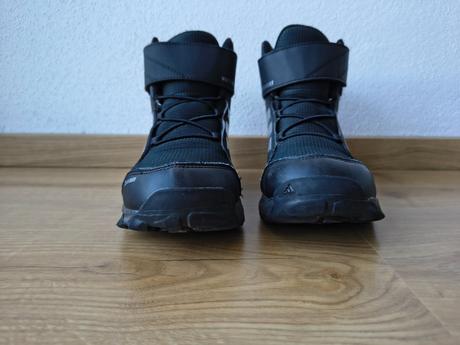 Čižmy adidas tarrex 38 2/3, 23,8 cm top stav, adidas,38