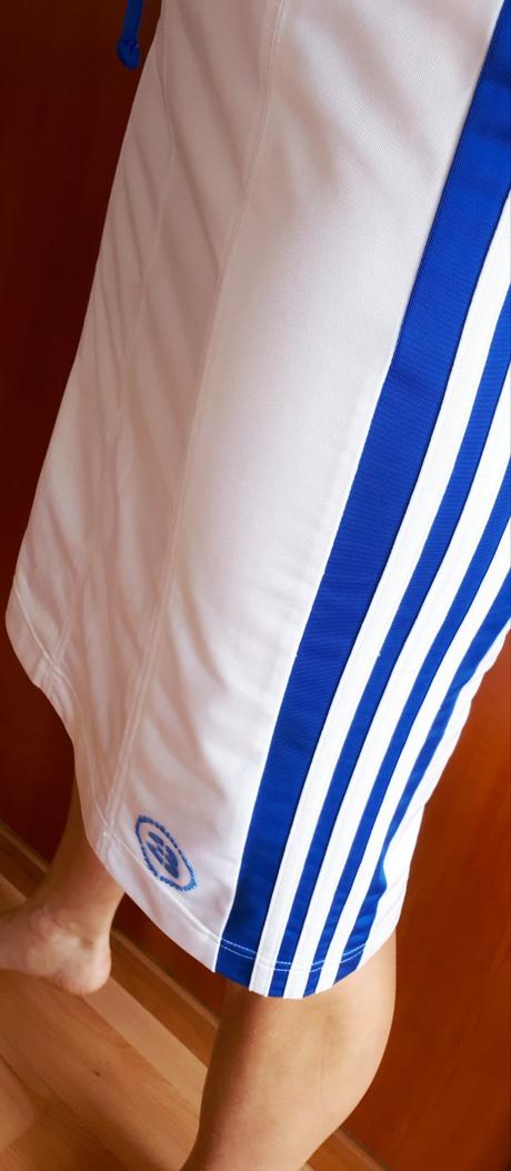 Sukňa sportová adidas vel 36/38, m