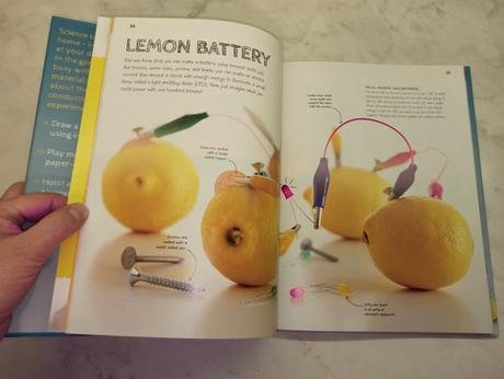 Robert winston - home lab hb,