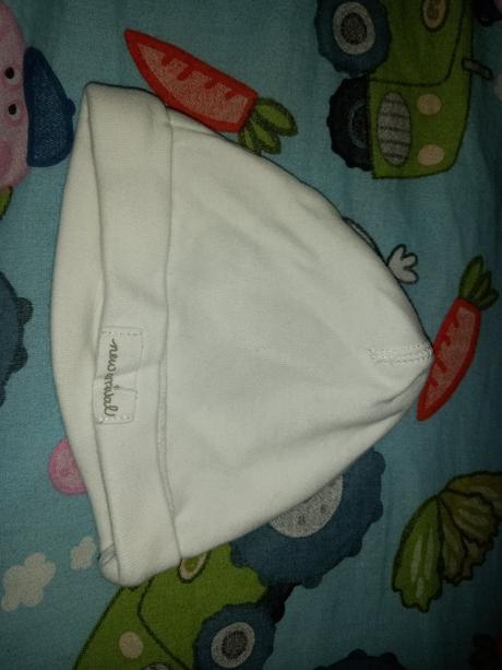 Čiapočka vel.56, h&m,56