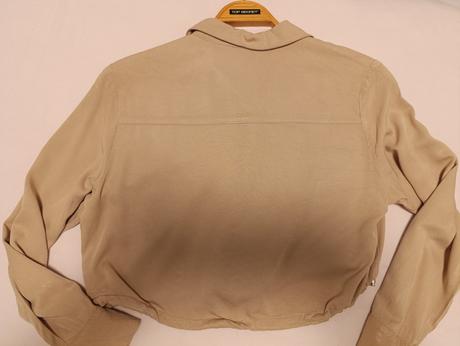 Blúzka, stradivarius,s