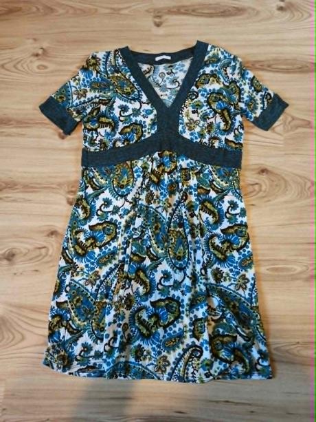 Šaty xl, xl