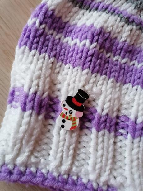 Bunda s čiapkou, f&f,128