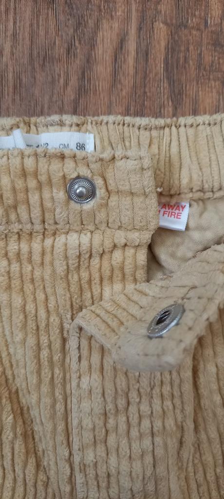 Nohavice zara 86, zara,86