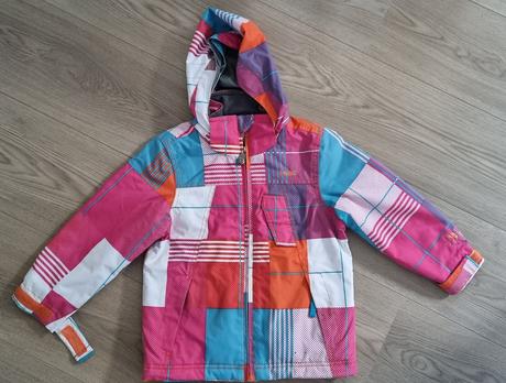 Lyžiarska bunda, 104