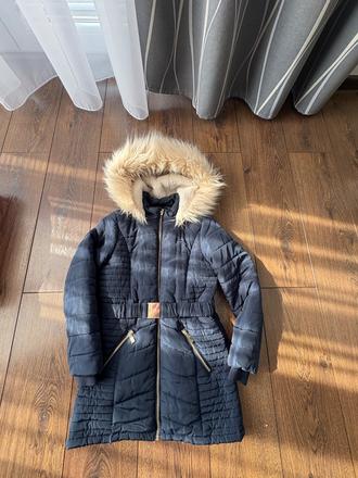 Zimná bunda 146, 146