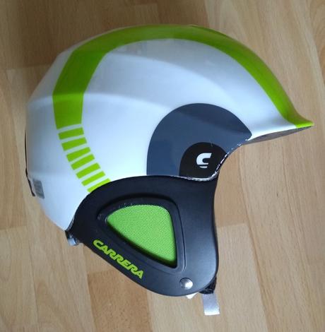 Lyžiarska prilba, xs