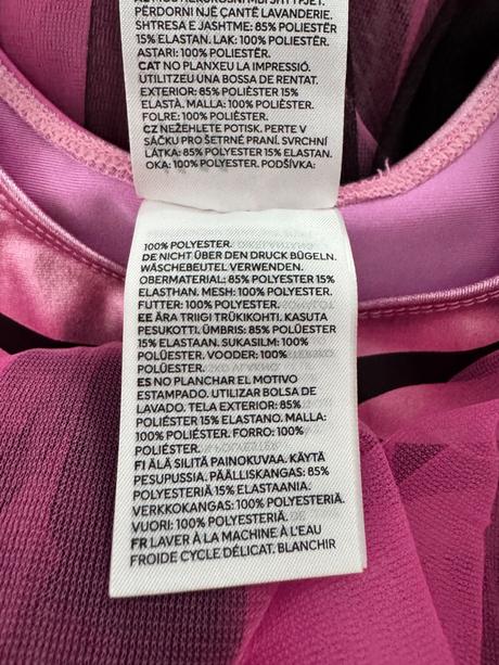 Saty kostra, zn h&m, v 122/128, 