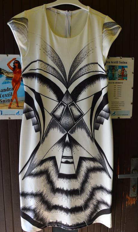 Dámske luxusné šaty, 38 - xxxl