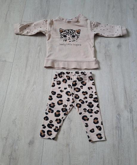 Hm súprava veľ 68, h&m,68