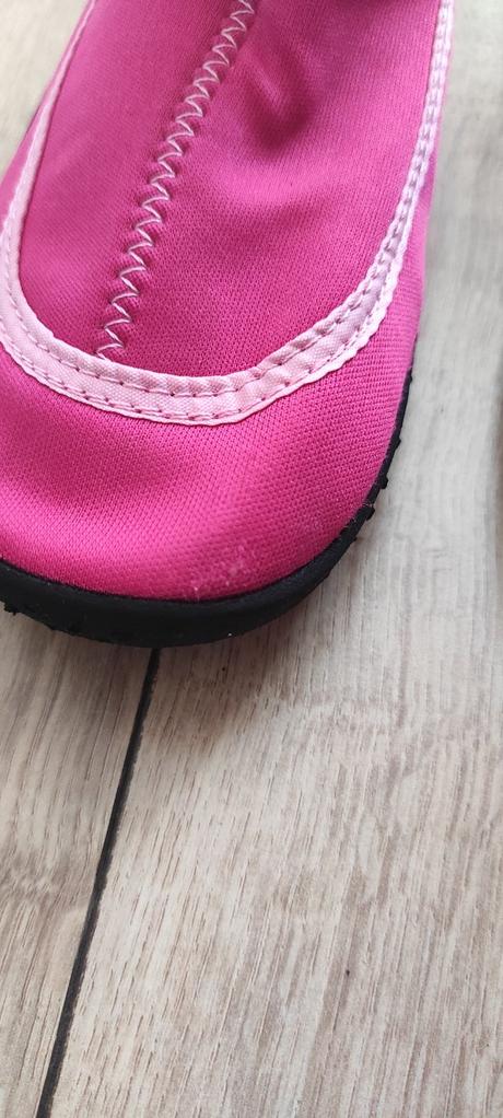 Topánky do vody, 34