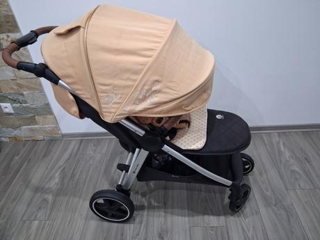 Kočiar, petite&mars,petite&mars royal