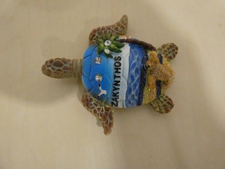 Magnetka- zakynthos, 