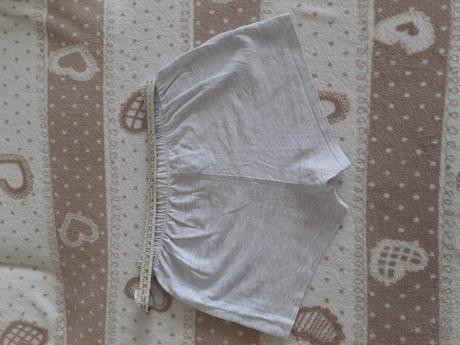 Detské kraťasy, f&f,128