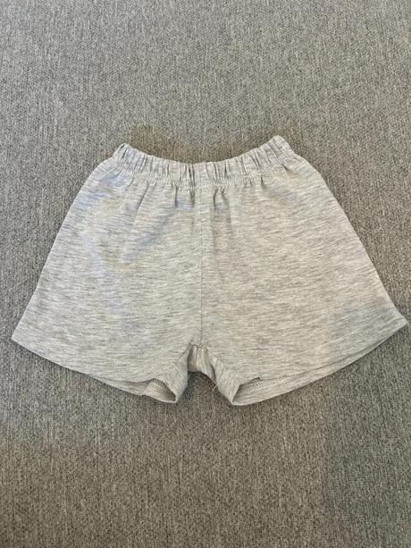 Krátke nohavice, 80