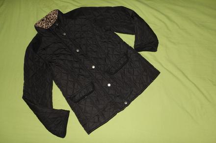 Presivana bunda matalan, matalan,134