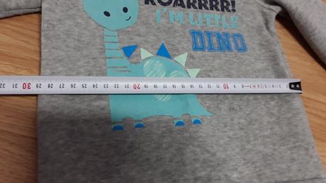 Teply svetrík, pepco,92