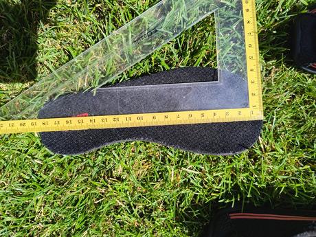 Papuče do vody sprandi, veľ. 29, sprandi,29