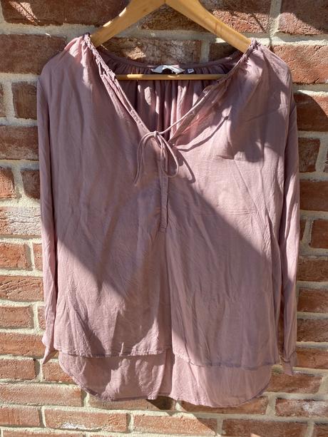 Bluzka tom tailor, tom tailor,36