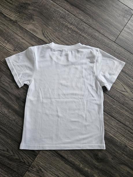 Tričko 'budem veľkou sestričkou' 98/104, 98