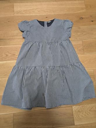 Šaty elegantné ideálne na koniec školského roka, pepco,134