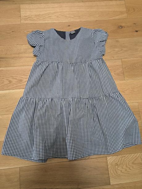 Šaty elegantné ideálne na koniec školského roka, pepco,134