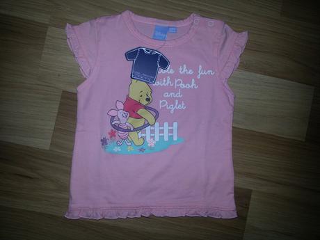 Tricko disney, disney,80