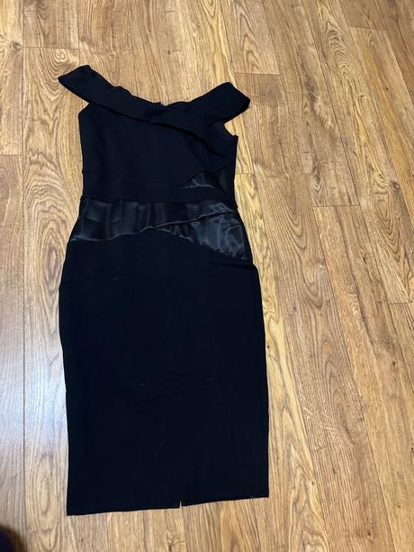 Púzdrové šaty, next,38