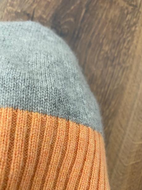 Krásna kašmírová čiapka, 