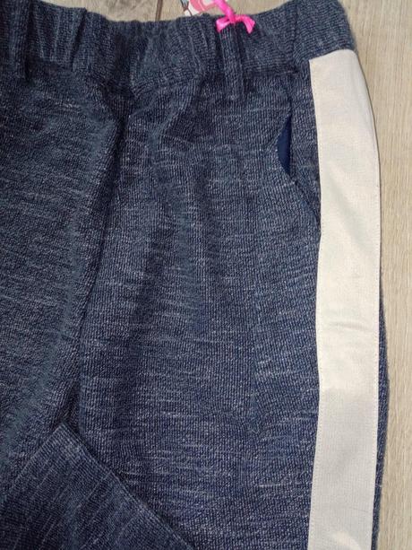 Chlapčenské melírované tepláky overkids (3 r.), 98