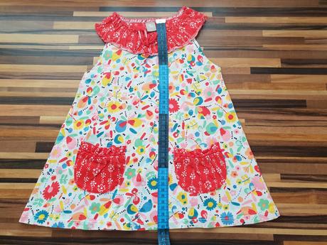 Tu letna suprava 92-98 cm, tu,92