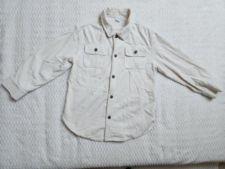 Menčestrova košeľa, lindex,146