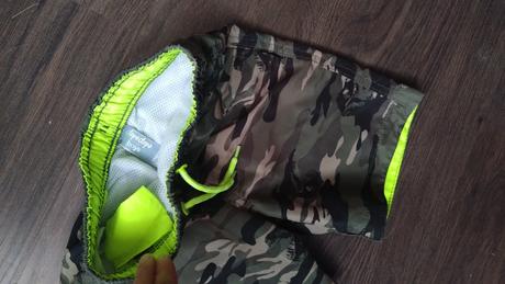 Plavkové kraťasy, dopodopo,116