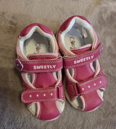 Sandalky 24, cupcake,24