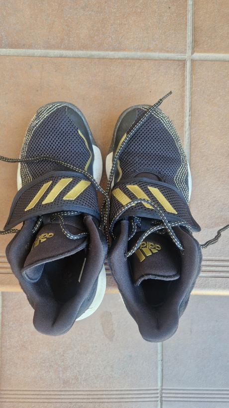 Adidas tenisky, adidas,38