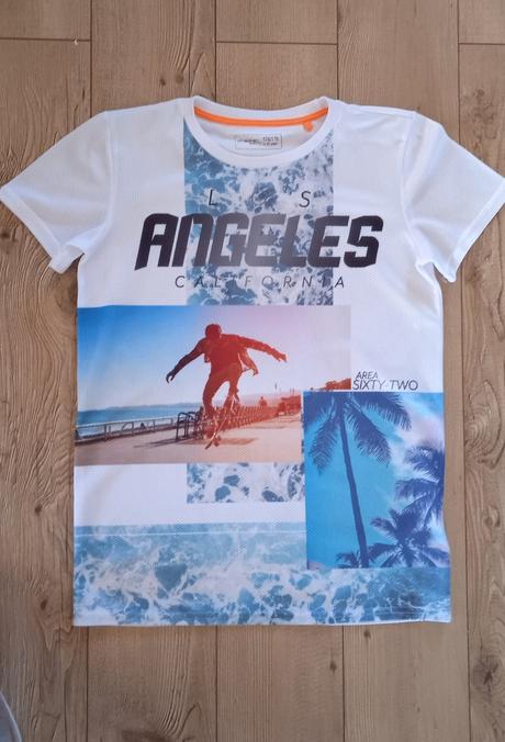 Chlapčenské tričko, chapter young,176