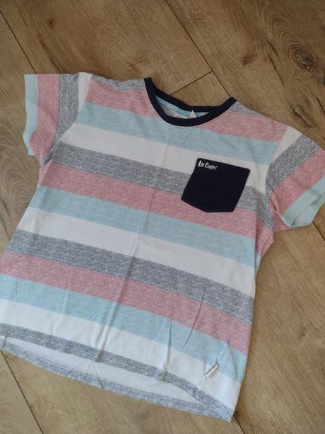 Tričko lee cooper, lee cooper,140
