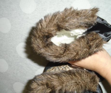 Teplé snehule 22/23, 22