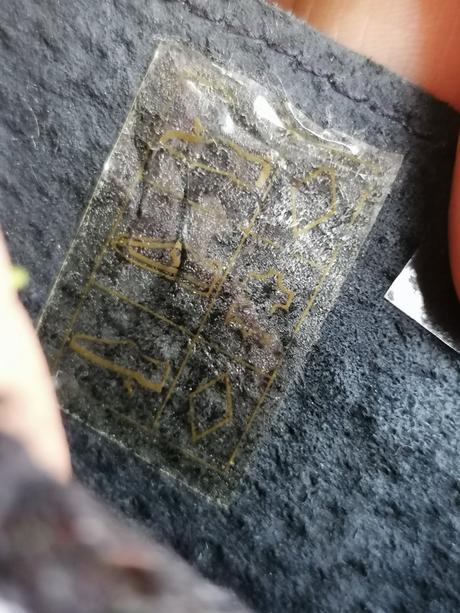 Trblietavé celoročné topánky, 38