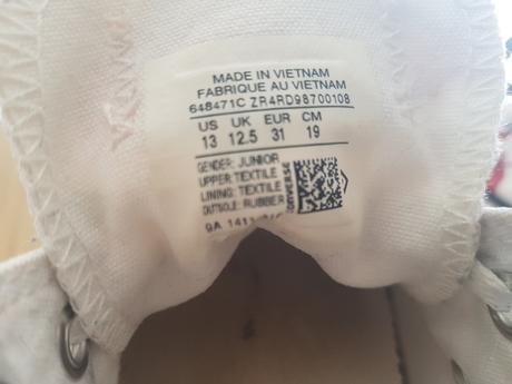 Converse tenisky, converse,31
