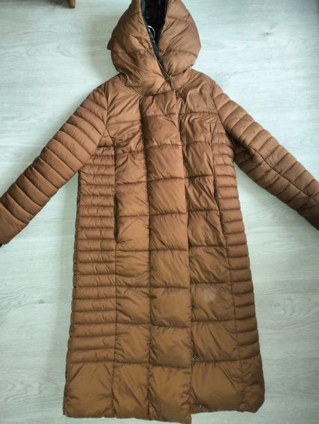Dámska bunda, 38